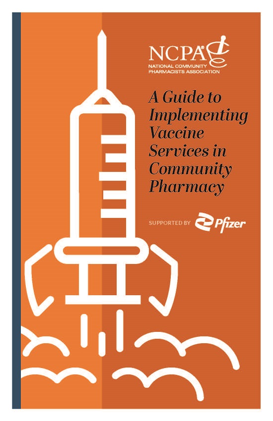 Implementing Vaccine Services in Community Pharmacy