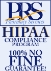 HIPAATrack, presented by NCPA and powered by PRS, Inc.