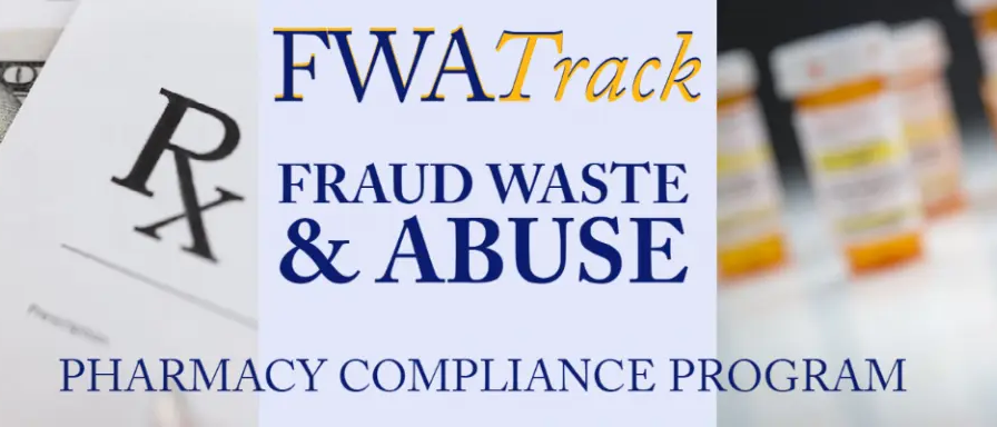 Medicare Part D Fraud, Waste, & Abuse Compliance Program