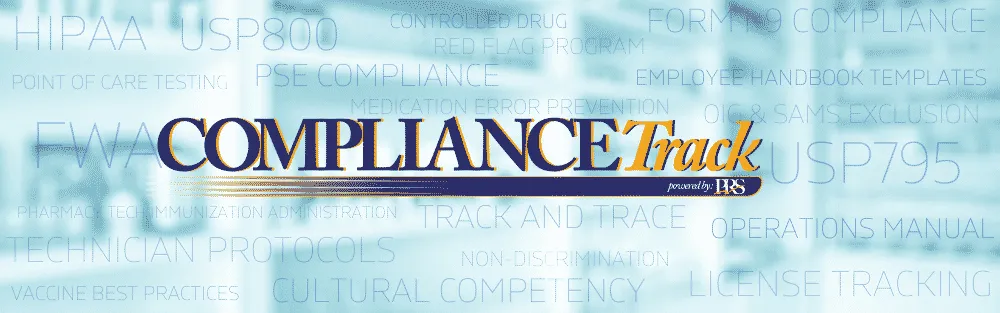 COMPLIANCETrack, presented by NCPA, powered by PRS
