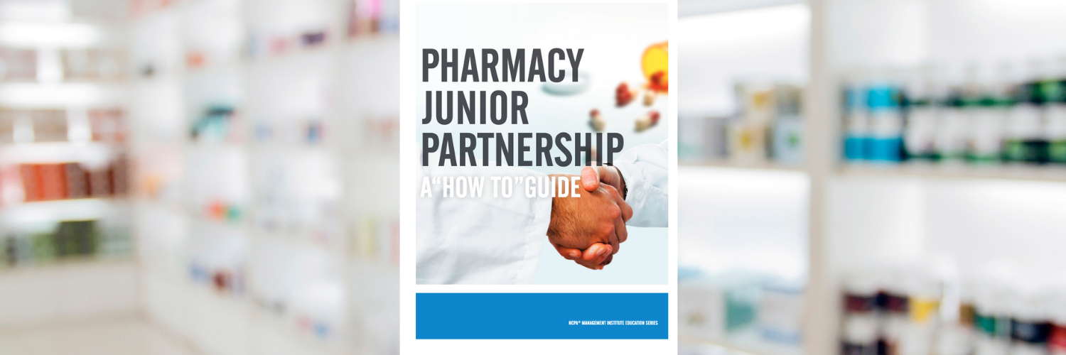 Pharmacy Junior Partnership: A How-to Guide