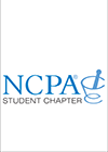 Student Chapter Logo Table Runner